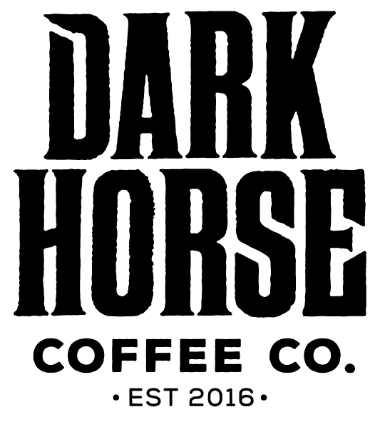 Dark Horse Coffee Joins Greenbean.nz